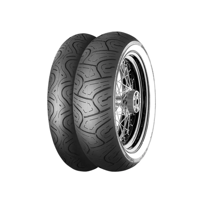 140/90  -16 TL 71H  CO CONTILEGEND WW R