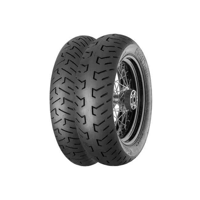 100/90  -19 TL 57H  CO CONTITOUR F