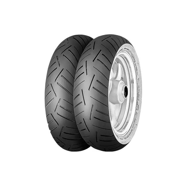 110/70  -16 TL 52S  CO CONTISCOOT F