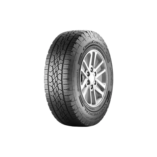265/60 HR18 TL 110H CO CROSS CONTACT ATR FR
