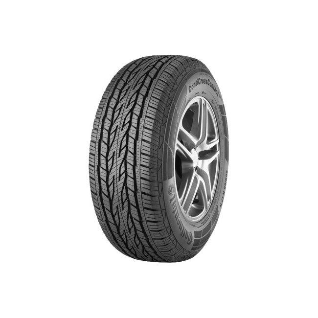 225/55 VR18 TL 98V  CO CROSS CONT LX2 FR 225/R18