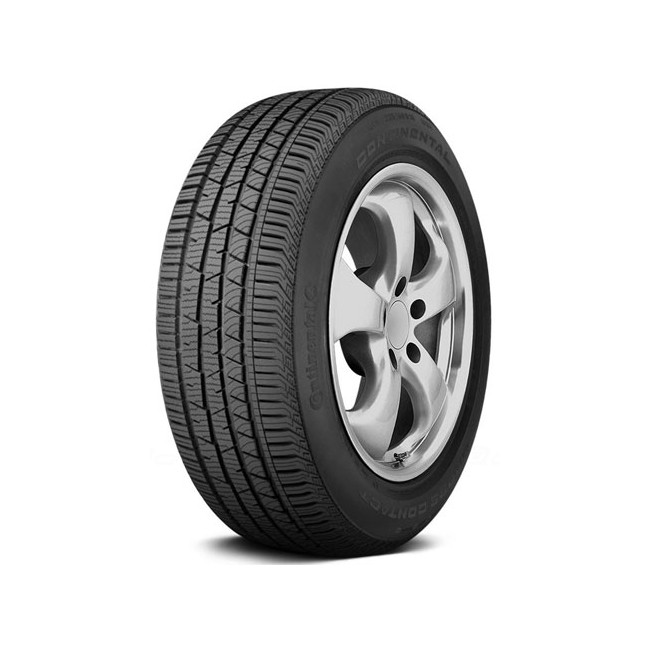 275/45 WR21 TL 110W CO CROSS CONT LX SPORT 275/R21