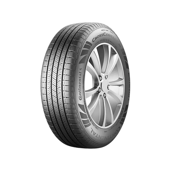 255/40 VR21 TL 102V CO CR CONTACT RX AR XL FR