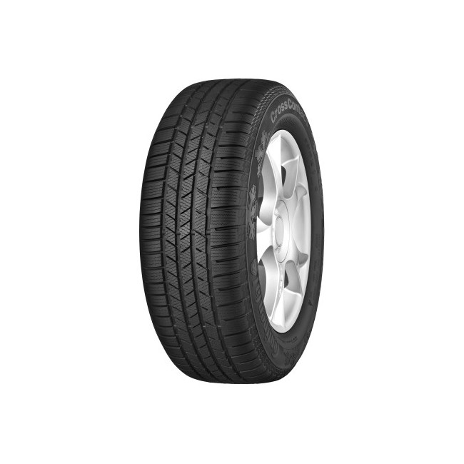 275/45 VR21 TL 110V CO CROSS CONT WIN XL FR 275/R21