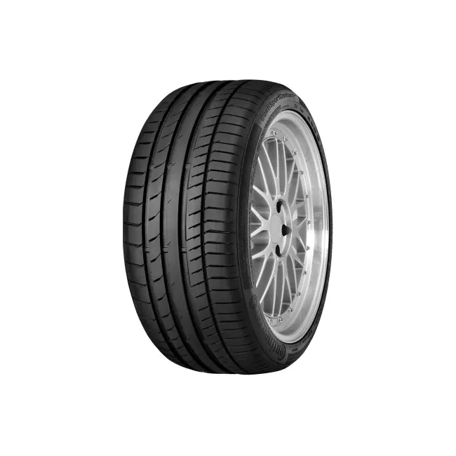 295/40 YR22 TL 112Y CO CSC 5 SUV SILENT XL