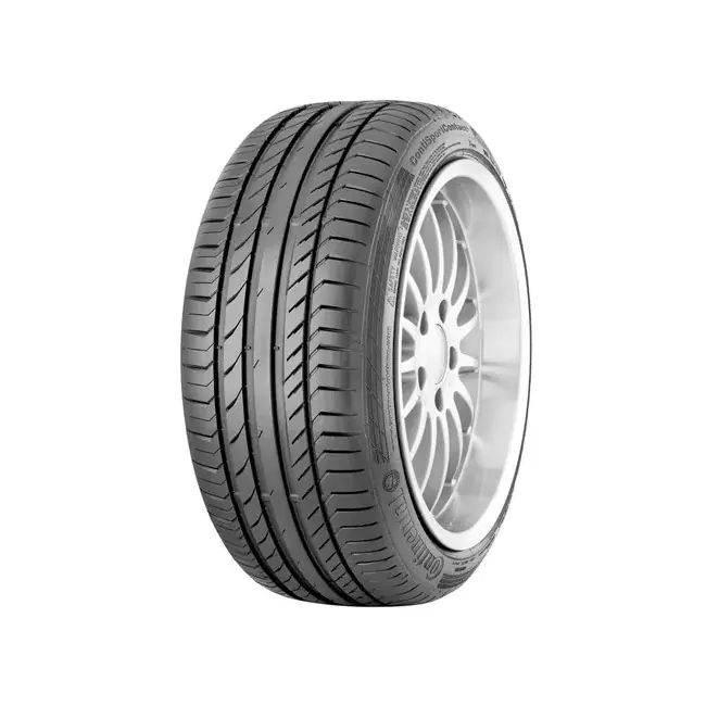 235/55 VR19 TL 101V CO CSC 5 SUV XL BSW