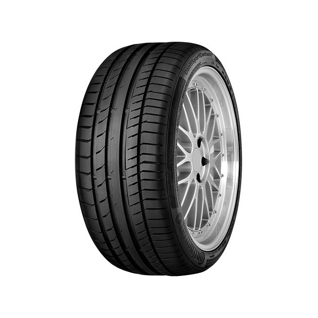 235/55 WR19 TL 105W CO CSC 5 SUV LR XL FR 235/R19
