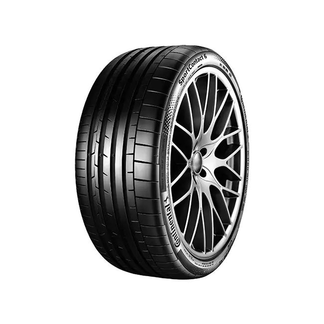315/40 ZR21 TL 115Y CO CSC 6 MO1 XL FR
