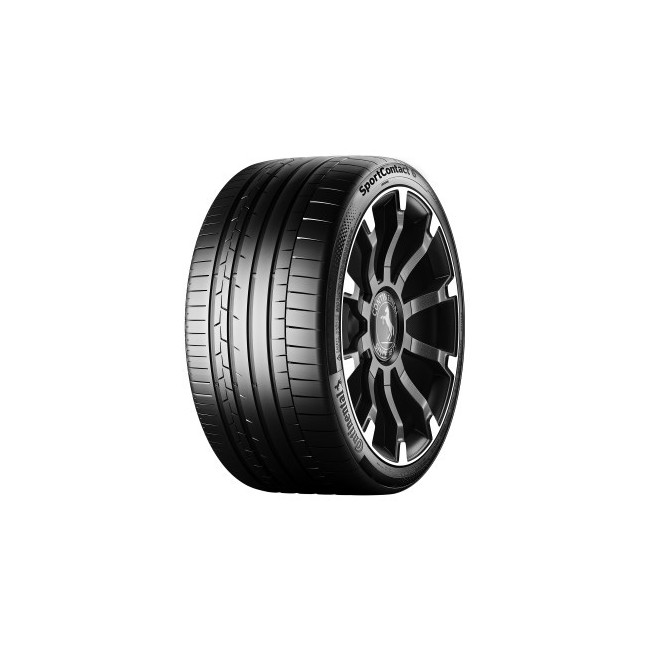 315/40 YR21 TL 111Y CO CSC 6 MO-S SILENT FR 315/R21