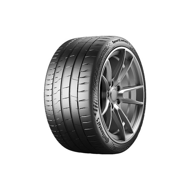 285/30 ZR21 TL 100Y CO CSC 7 MGT XL FR 285/R21