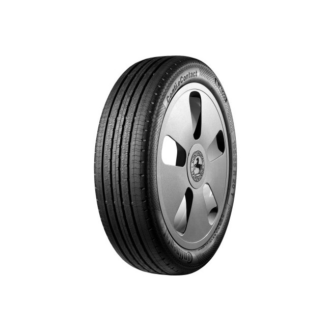 205/55 QR16 TL 91Q  CO E-CONTACT 205/R16