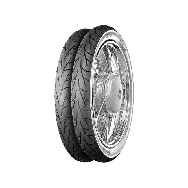 100/90  -19 TL 57V  CO CONTIGO! F 100/R19