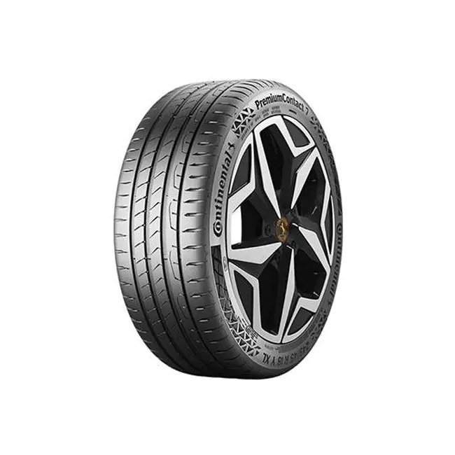 215/60 VR17 TL 96V  CO PREMIUM CONT 7 FR (EV)