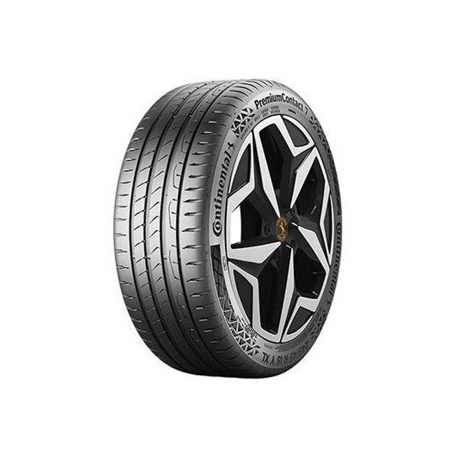 215/40 YR18 TL 89Y  CO PREMIUM CONT 7 XL (EV) 215/R18