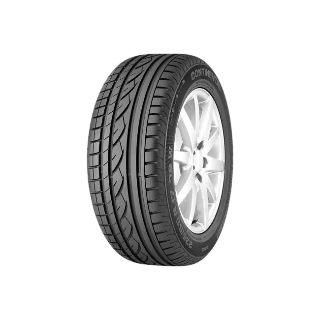 235/45 VR21 TL 101V CO PREM CONT C SILENT
