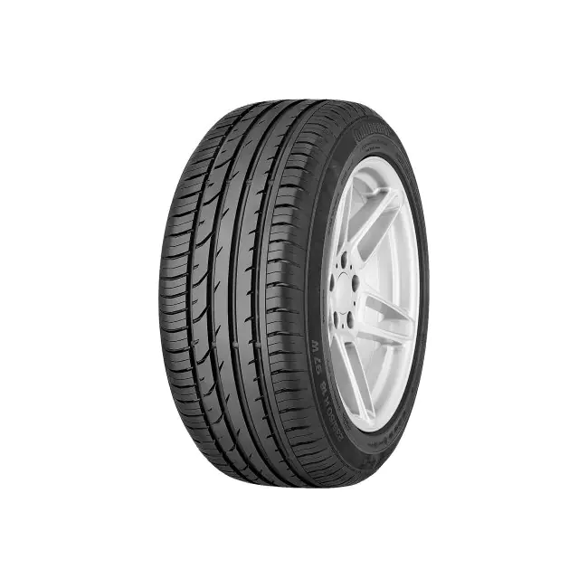 215/45 VR16 TL 90V  CO PREMIUM CONT2 XL AO FR