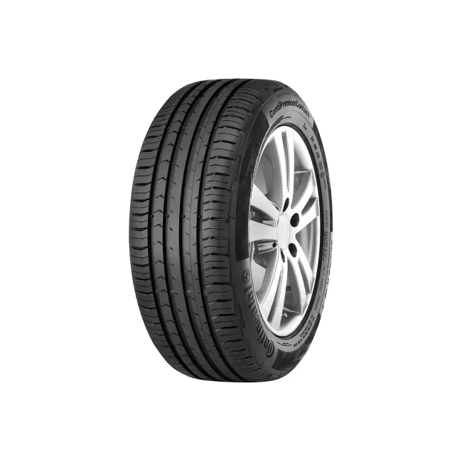 205/55 VR16 TL 91V  CO PREMIUM CONT 5