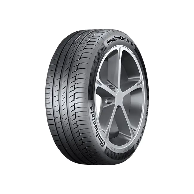 245/40 YR19 TL 98Y  CO PREMIUM CONT 6 SSR *XL