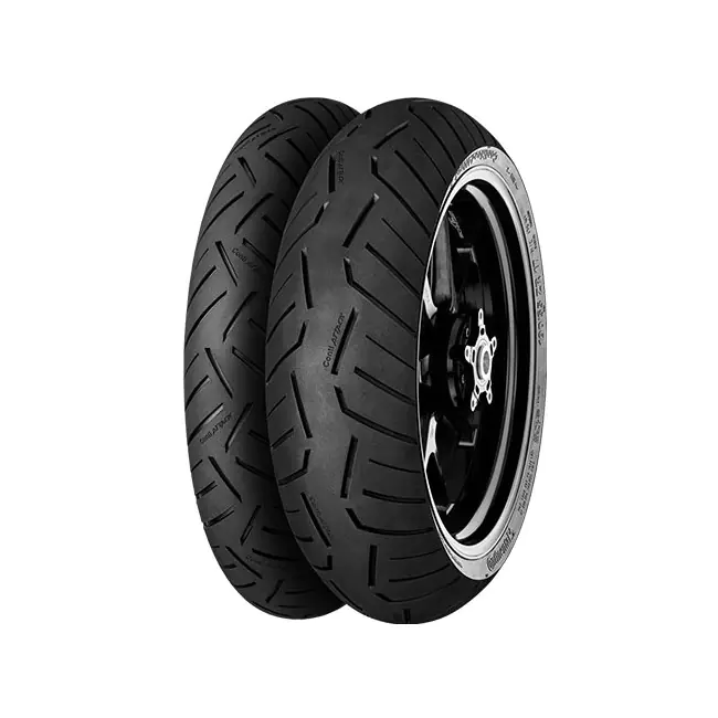 180/55 ZR17 TL 73W  CO ROAD ATTACK 3 GT REAR