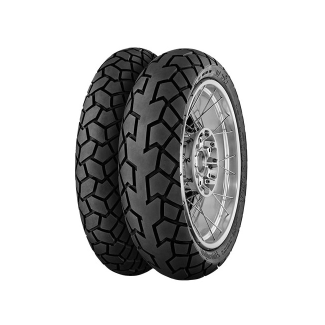 140/80 HR17 TL 69H  CO TKC70 M+S R 140/R17