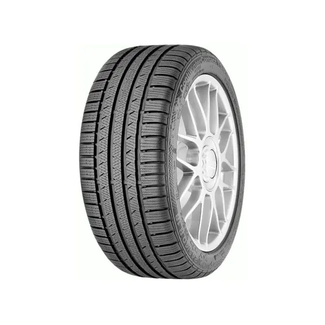 235/35 VR19 TL 91V  CO TS810 S MO XL FR