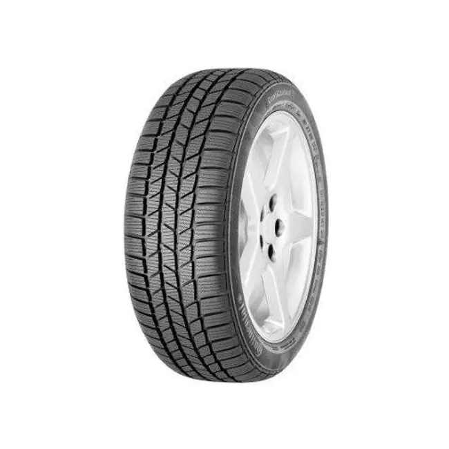 215/55 VR17 TL 94V  CO TS815 SEAL