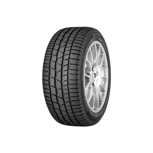 215/60 HR17 TL 96H  CO TS830 P MO 215/R17
