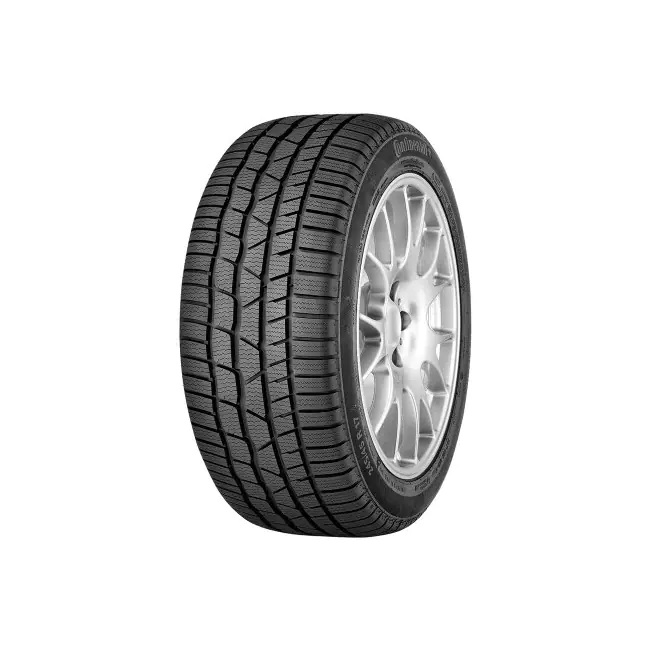 255/45 VR17 TL 98V  CO TS830 P MO # FR