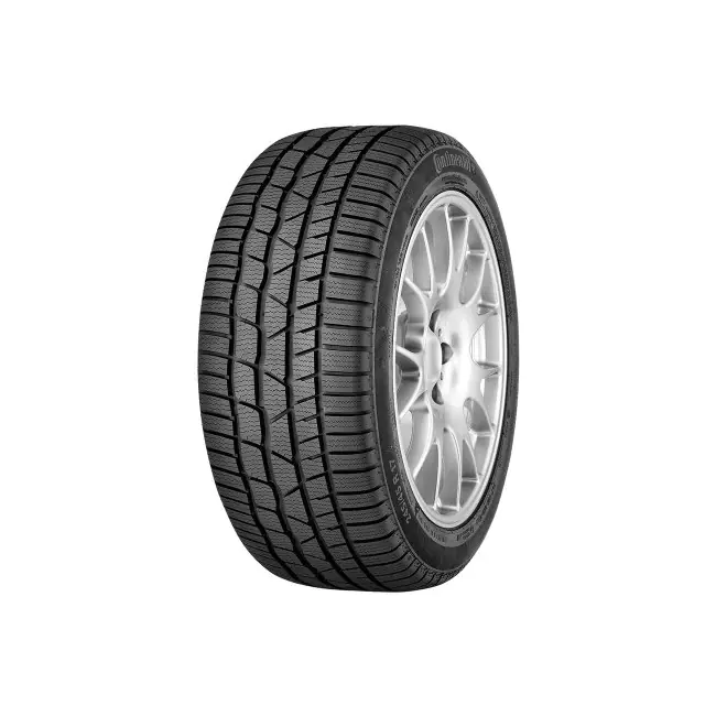225/55 HR16 TL 95H  CO TS830 P * SSR