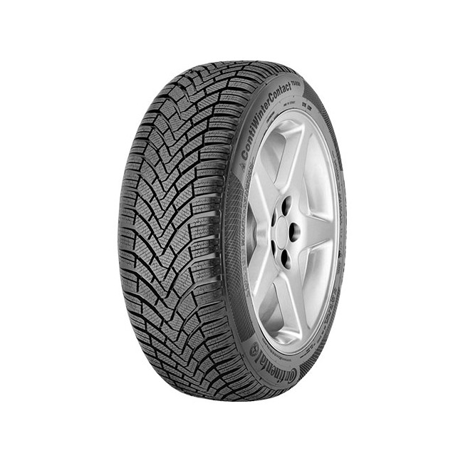 215/65 HR17 TL 99H  CO TS850 P SUV AO FR 215/R17