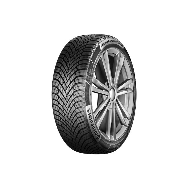245/45 HR19 TL 102H CO TS860 S * MO XL FR 245/R19