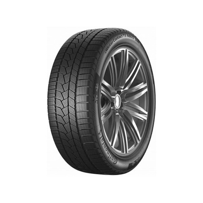 275/40 VR21 TL 107V CO TS860 S N0 XL FR 275/R21