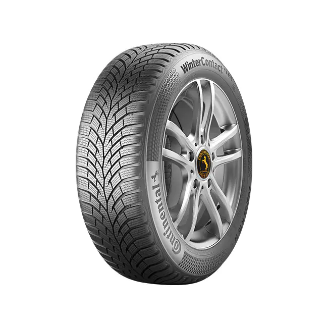 195/65 TR15 TL 91T  CO TS870