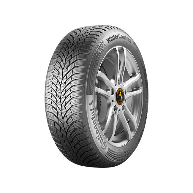 235/55 TR19 TL 101T CO TS870 P SEAL FR 235/R19