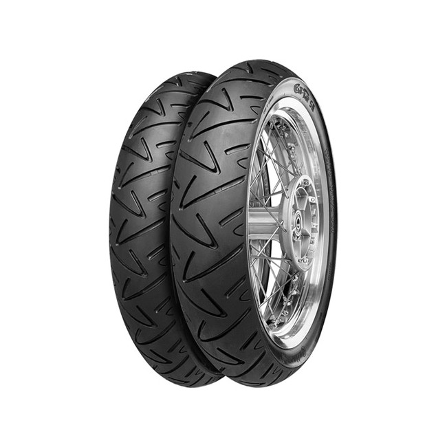 130/70  -10 TL 59M  CO TWIST F/R 130/R10
