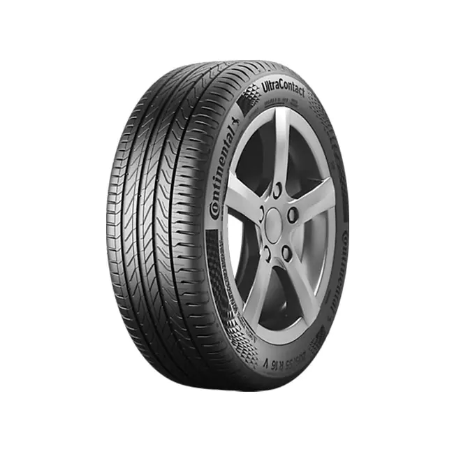 165/65 TR14 TL 79T  CO ULTRACONTACT