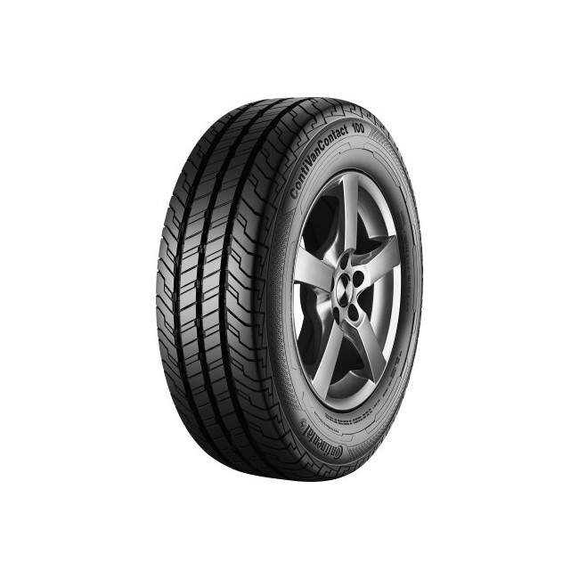 185/75  R14 TL 102R CO VANCONTACT 100 185/R14