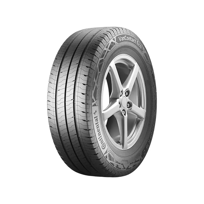 225/65  R16 TL 112T CO VANCONTACT ECO