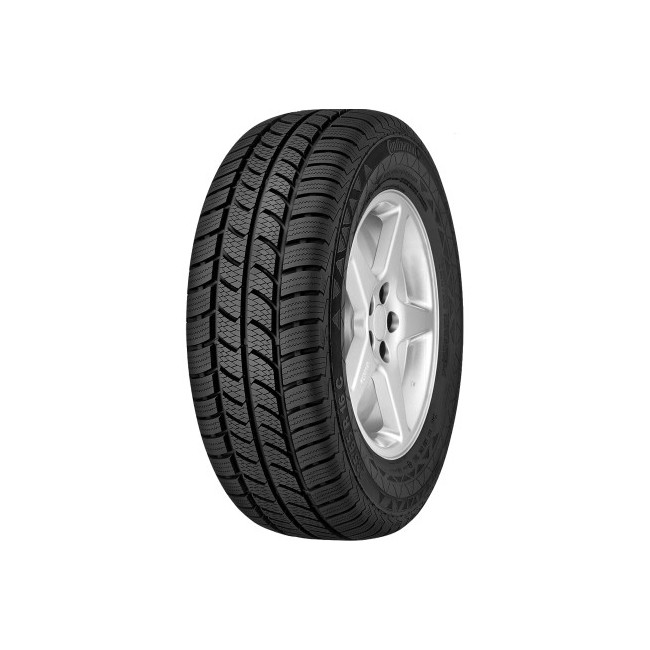 205/65  R16 TL 107T CO VANCO WINTER 2 205/R16
