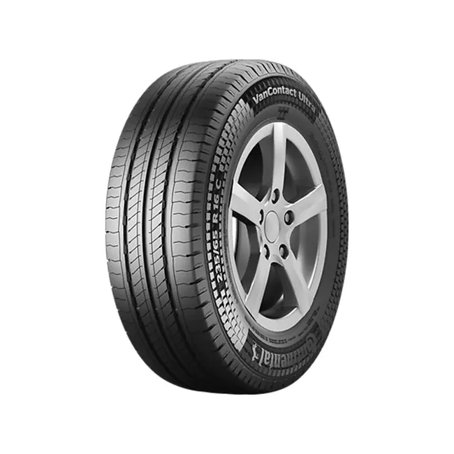 235/65  R16 TL 121R CO VANCONTACT ULTRA