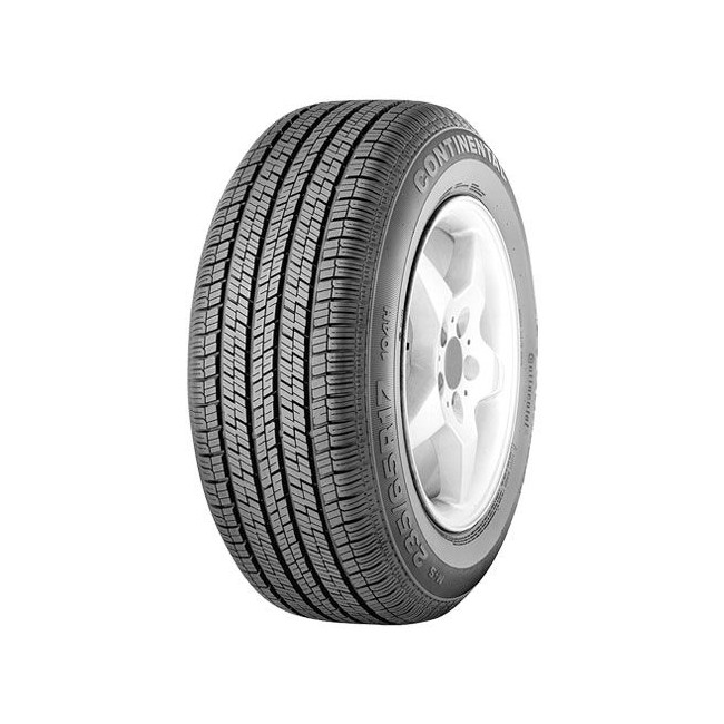 215/65R16 102V XL CONTI4X4CONTACT 215/R16