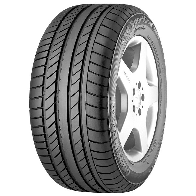 275/40R20 106Y XL CONTI4X4SPORTCONTACT 275/R20
