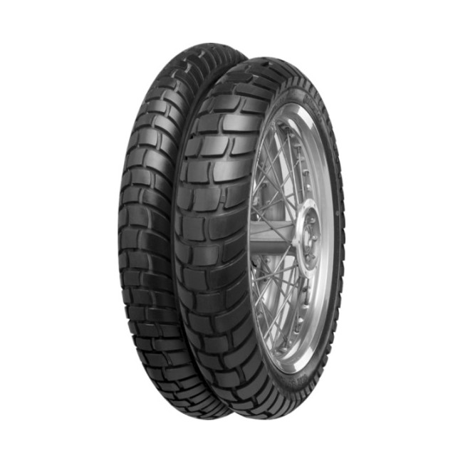 140/80-17 69H TT CONTIESCAPE 140/R17