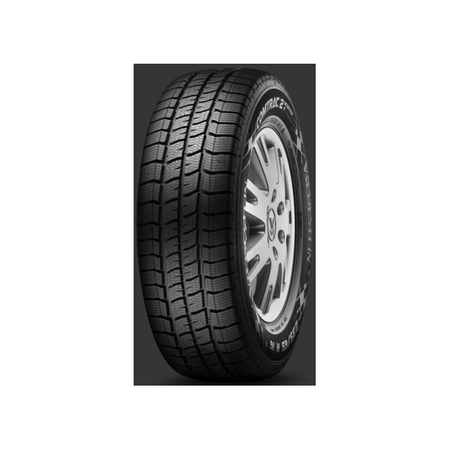 195/60R16C 99/97T COMTRAC-2 WINTER+ 195/R16