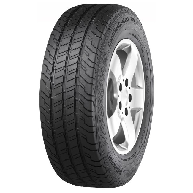 175/65R14C 90/88T CONTIVANCONTACT 100 175/R14