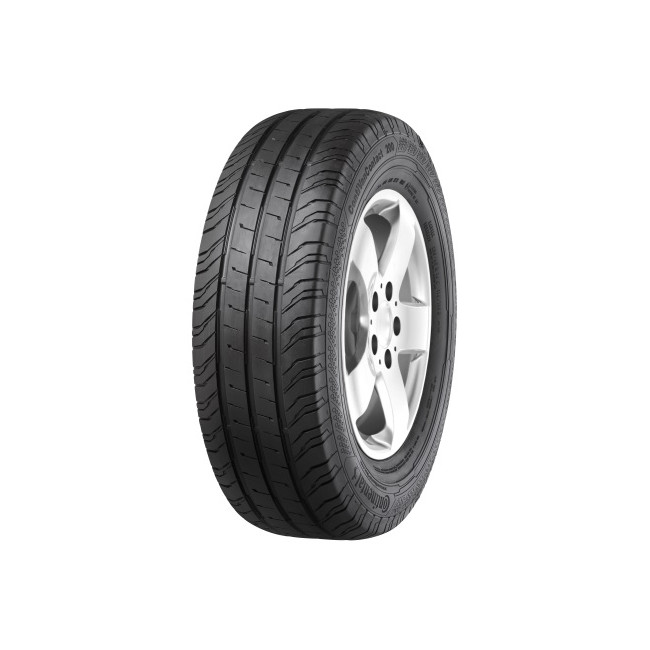 225/55R17C 109/107H(104H)VANCONTACT 200 225/R17
