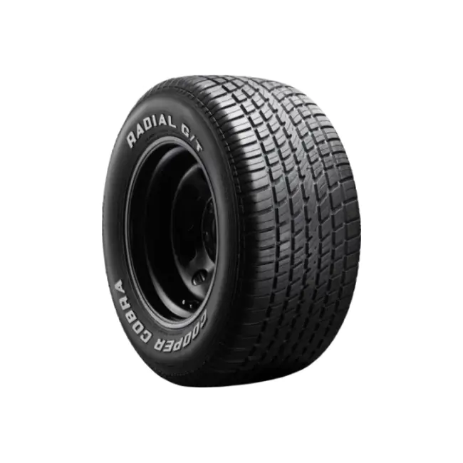 215/65R15 95T COBRA RADIAL G/T