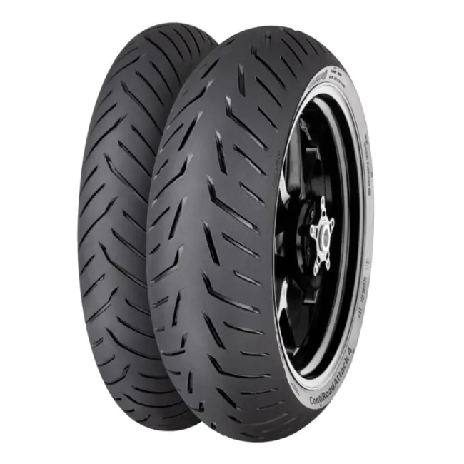 120/70ZR17 58W CONTIROADATTACK 4