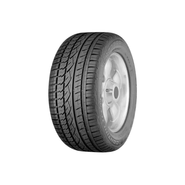 265/50R20 111V XL CROSSCONTACT UHP