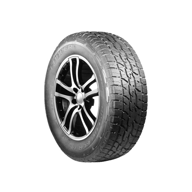 225/60 HR17 TL 103H CP DISCOVERER ATT XL 225/R17